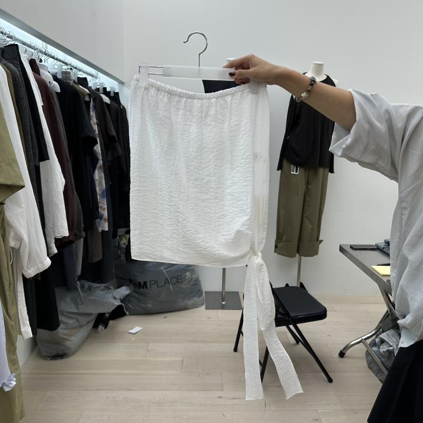 MAINT韓國代購㊣女裝新款真品時尚25秋冬職業人氣推薦吊帶背心MAINT吊帶/背心