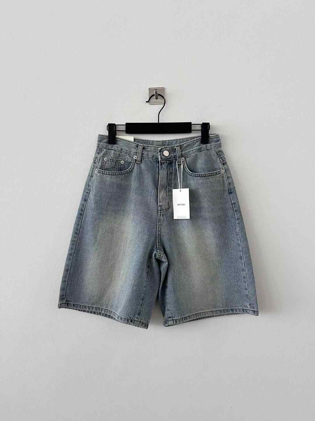 OH YEAH東大門㊣代購女裝新品人氣真品25秋冬推薦熱賣短褲OH YEAH短褲