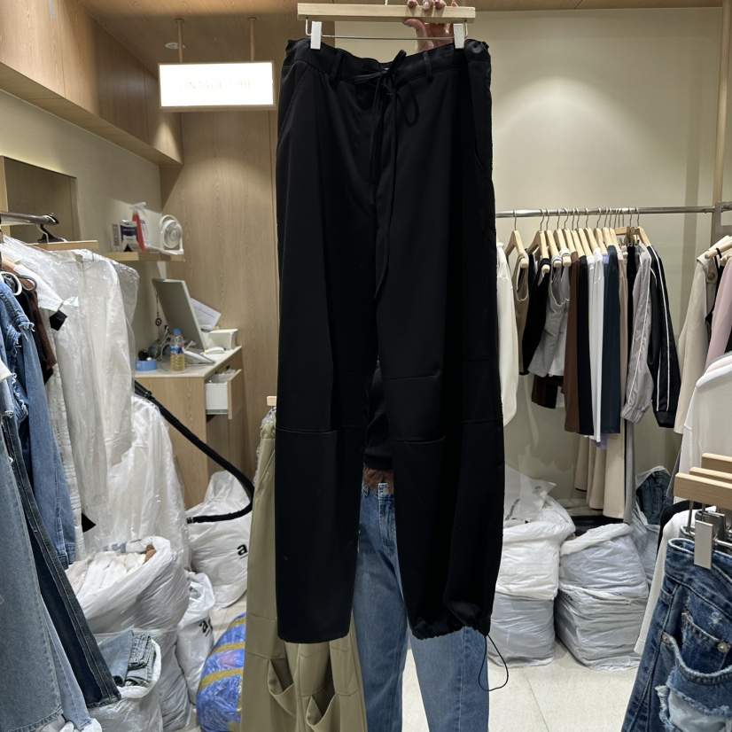 VINTAGE VIBE東大門㊣直郵女裝新款真品休閑人氣時尚休閑褲VINTAGE VIBE休閑褲