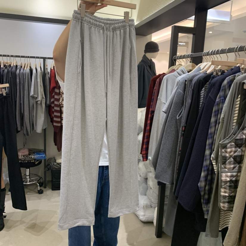 SELF SERVICE東大門㊣直郵女裝新款真品熱賣時尚推薦休閑褲SELF SERVICE休閑褲