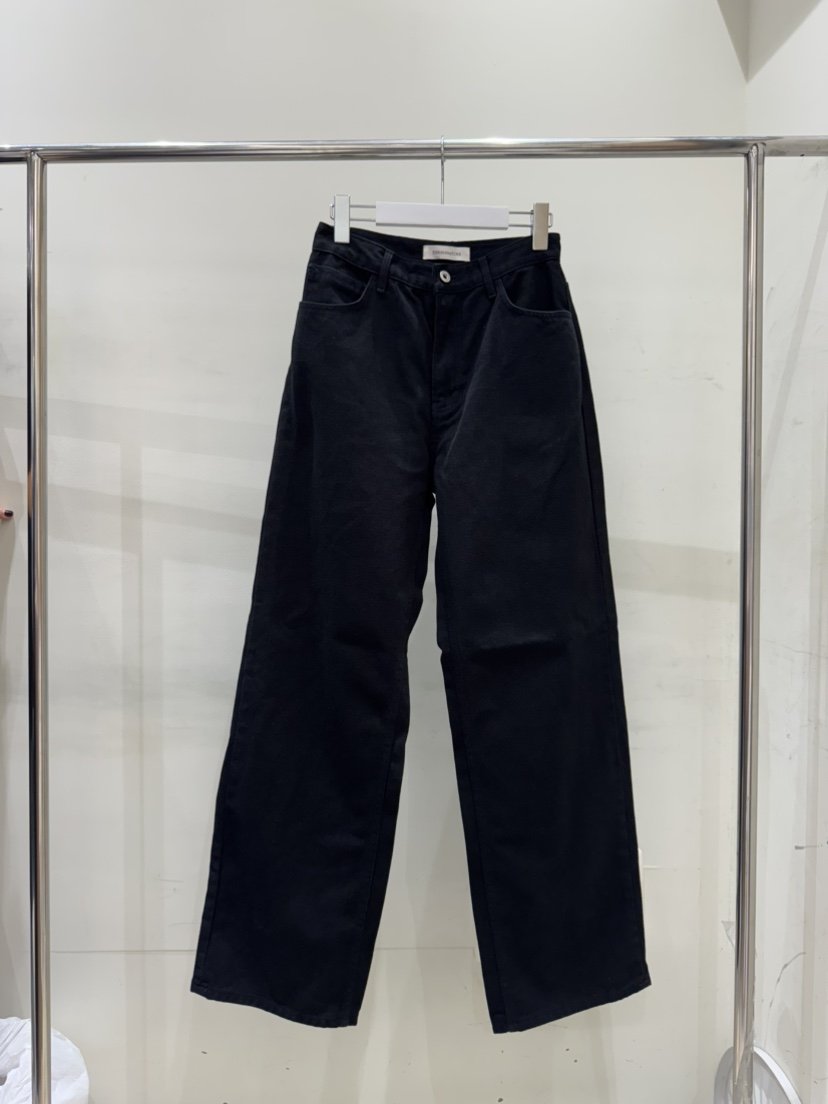THE SIGNATURE東大門㊣代購女裝新品休閑熱賣人氣職業休閑褲THE SIGNATURE休閑褲