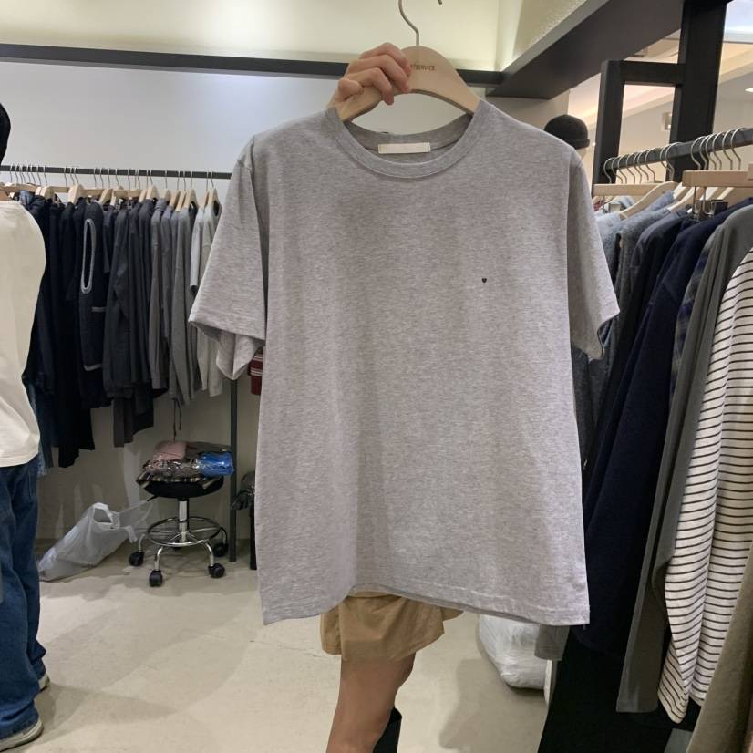 SELF SERVICE東大門㊣代購女裝新品熱賣人氣時尚25秋冬T恤SELF SERVICET恤