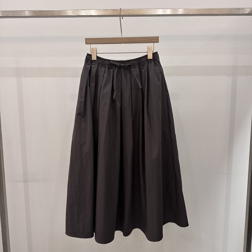 THE EYL東大門㊣實拍女裝新品人氣25秋冬熱賣休閑推薦長裙THE EYL長裙
