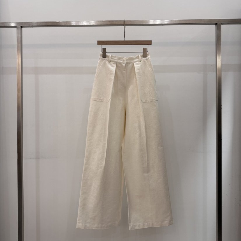 THE EYL韓國直郵㊣女裝新品推薦時尚人氣休閑職業正裝褲西褲THE EYL正裝褲/西褲