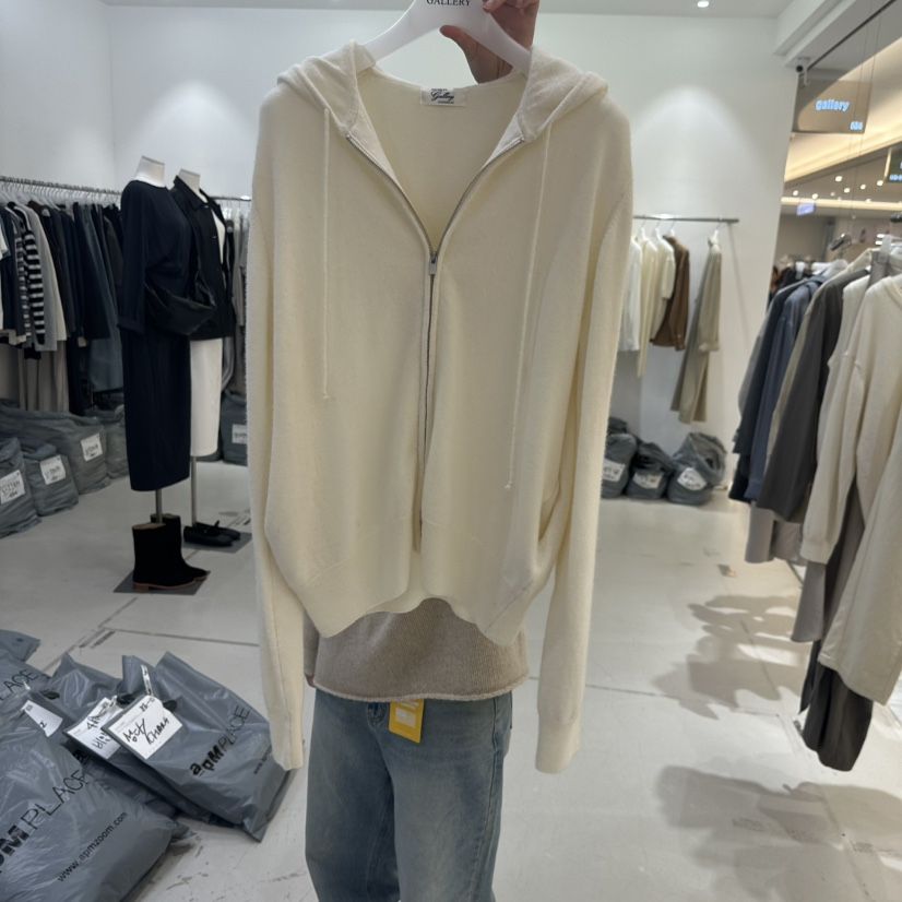 GALLERY-P東大門㊣代購女士新品25秋冬真品推薦熱賣人氣夾克GALLERY夾克