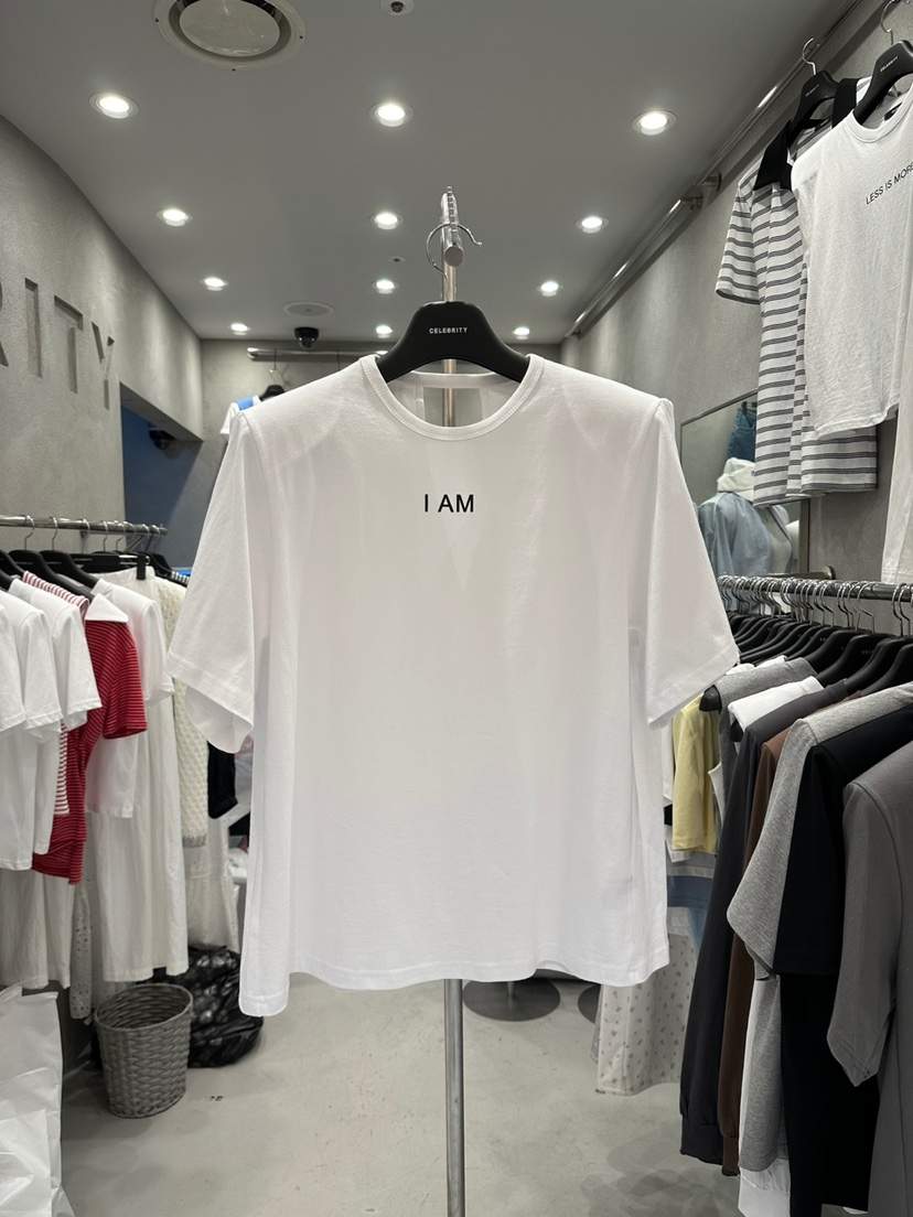 CELEBRITY-A東大門㊣實拍女士新品休閑真品熱賣職業人氣T恤CELEBRITY-AT恤