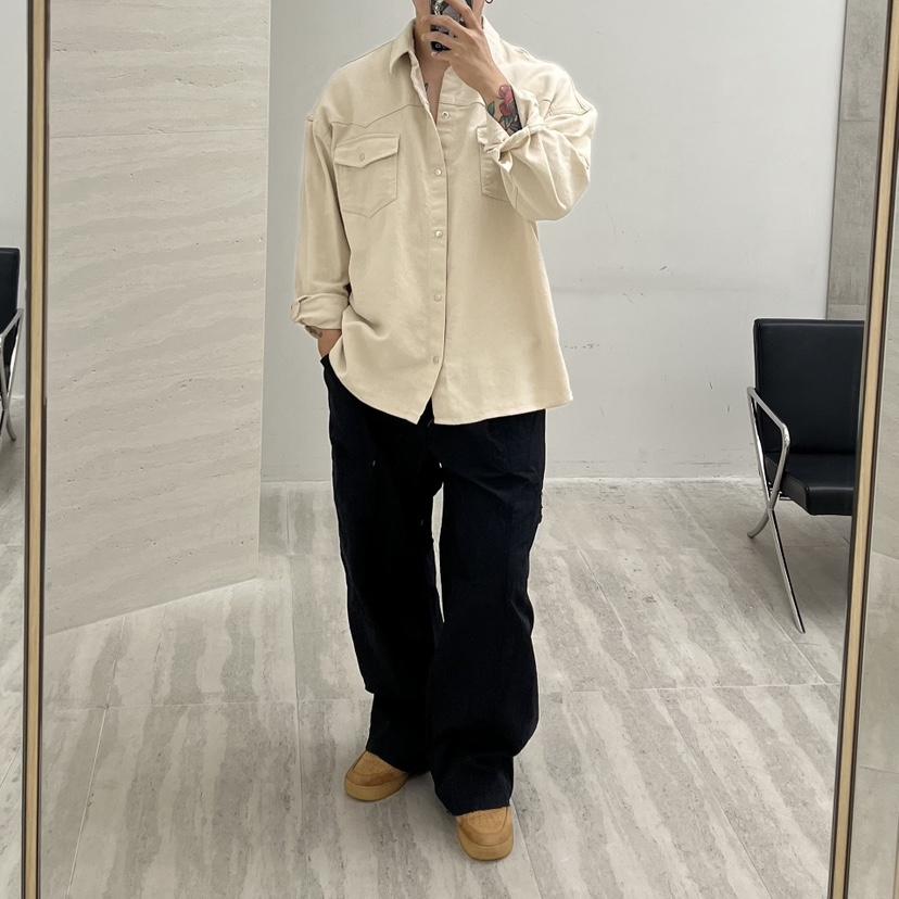 707.APT東大門㊣直郵女裝新款真品熱賣人氣時尚襯衫蕾絲衫707.APT-男裝襯衫/蕾絲衫