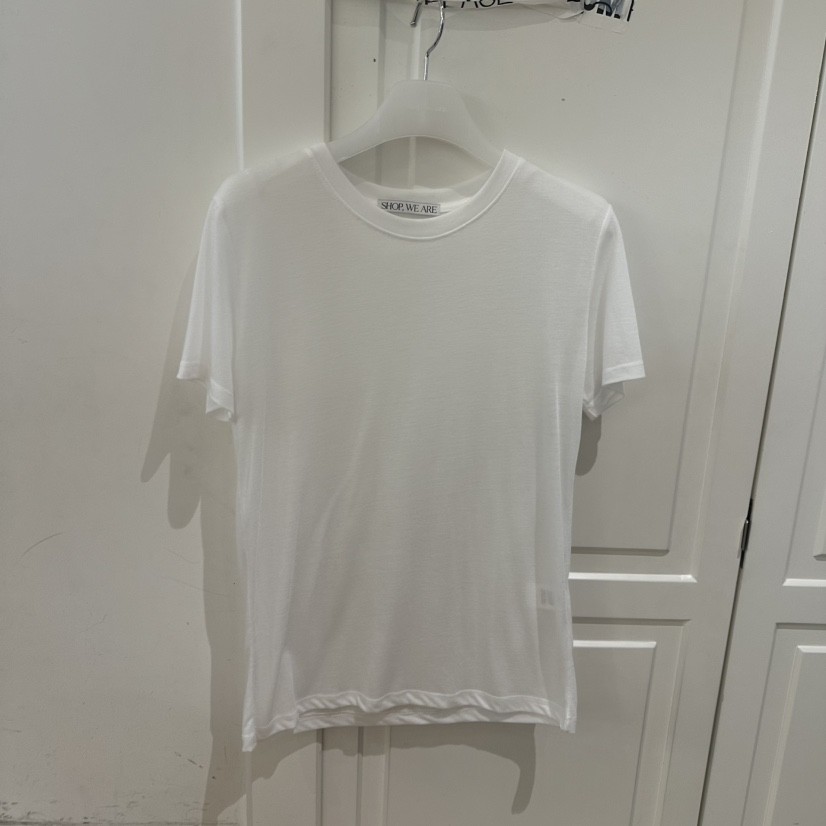 WE ARE/WELOVER韓國直郵㊣女裝新品休閑真品人氣推薦熱賣T恤SHOP_WE ARET恤