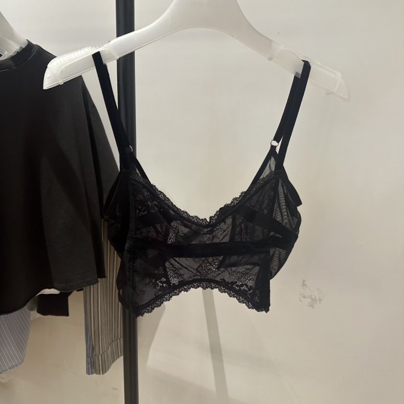 WE ARE/WELOVER東大門㊣代購女裝新品25秋冬推薦吊帶背心SHOP_WE ARE吊帶/背心