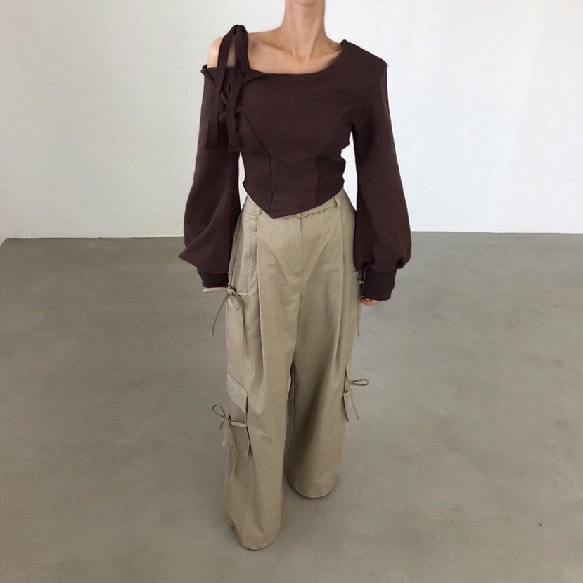 2TWO MOON韓國代購㊣女士新品推薦熱賣真品職業人氣休閑衛衣2TWO MOON衛衣
