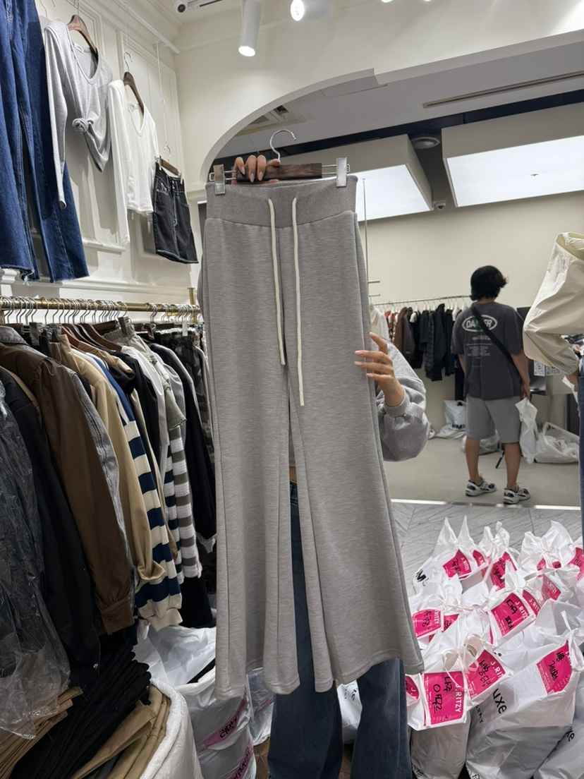 J.RITZY韓國直郵㊣女士新品時尚職業25秋冬推薦人氣真品褲子J.RITZY褲子