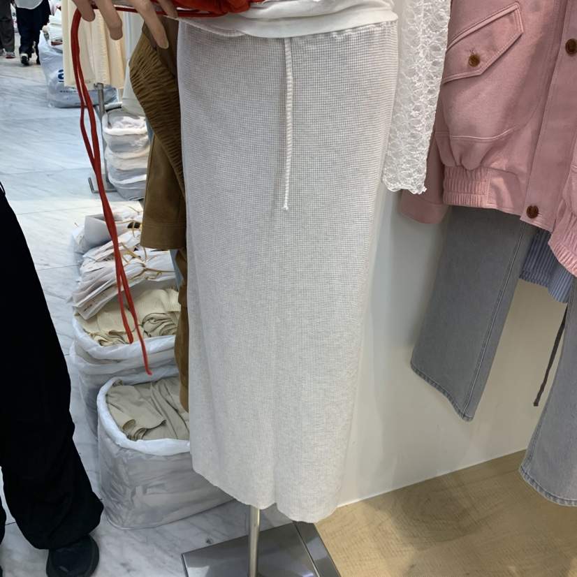 RUMIRU/AWEAR東大門㊣代購女裝新品職業推薦時尚半身裙中短裙awear/RUMIRU半身裙/中短裙