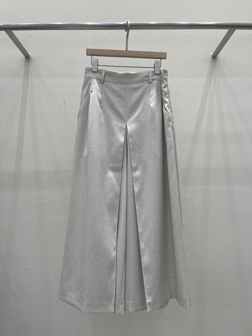 THE MUI韓國直郵㊣女裝新品25秋冬推薦時尚休閑人氣熱賣裙褲THE MUI裙褲