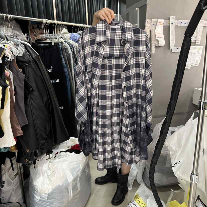 MOMAZU東大門㊣實拍女士新品熱賣推薦職業休閑人氣襯衫蕾絲衫MOMAZU襯衫/蕾絲衫