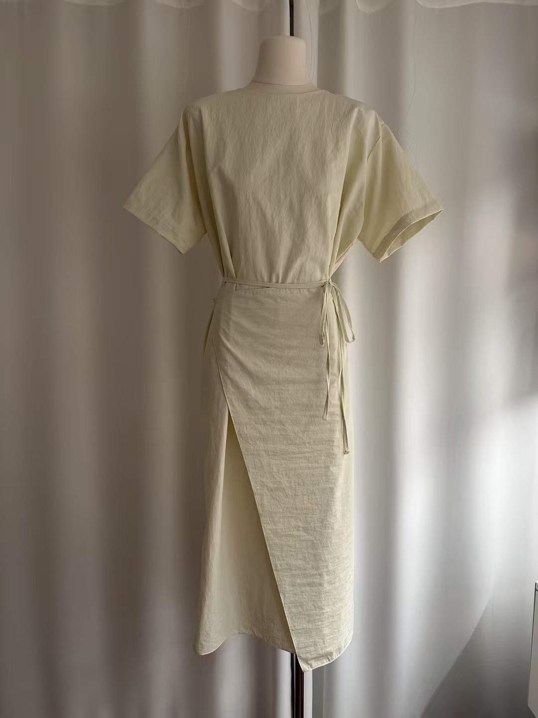 KIMFASHION韓國代購㊣女裝新品25秋冬真品職業人氣推薦連衣裙KIMFASHION連衣裙