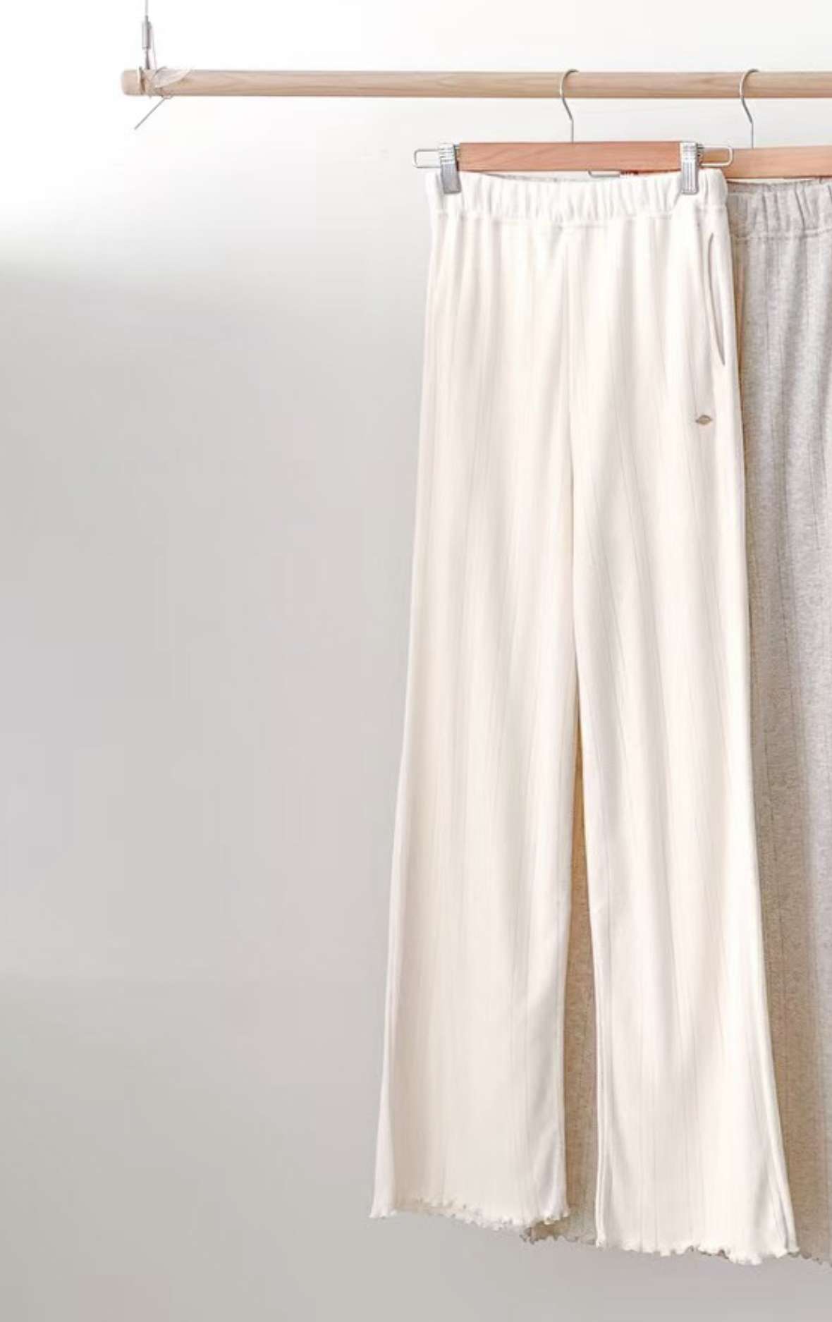 KIMFASHION韓國代購㊣女士新款休閑時尚推薦25秋冬熱賣休閑褲KIMFASHION休閑褲