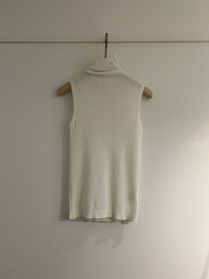 NOTICE東大門㊣實拍女裝新品職業熱賣真品時尚推薦吊帶背心NOTICE吊帶/背心
