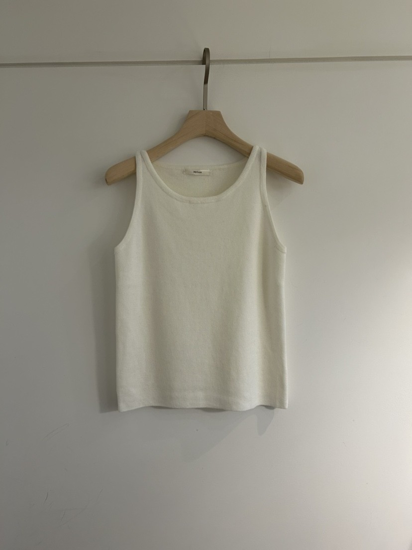 NOTICE東大門㊣代購女裝新品25秋冬職業休閑熱賣人氣吊帶背心NOTICE吊帶/背心