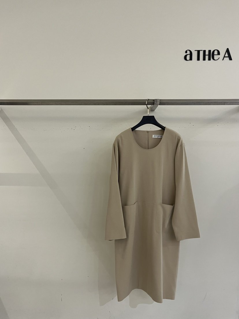 ATHEA東大門㊣實拍女裝新款時尚職業熱賣休閑人氣真品連衣裙ATHEA連衣裙