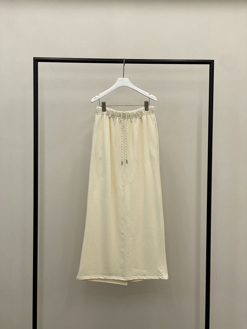 MUCH MORE東大門㊣代購女裝新款熱賣時尚25秋冬真品職業長裙MUCH MORE長裙