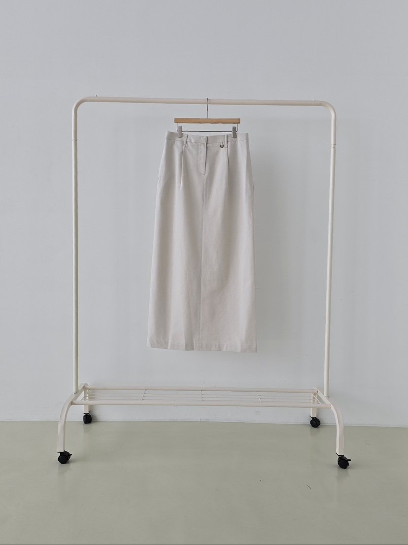 J SHOP東大門㊣代購女裝新品25秋冬時尚人氣休閑推薦真品長裙J_SHOP長裙