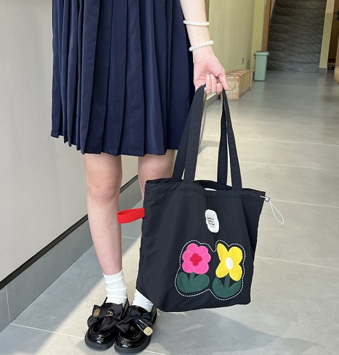 POSH BLUE東大門㊣實拍女士新款休閑時尚推薦人氣單肩斜跨包POSH BLUE單肩/斜跨包