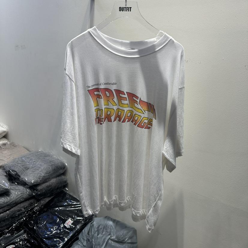 OUTFIT東大門㊣代購女士新品真品人氣25秋冬休閑熱賣時尚T恤OUTFITT恤
