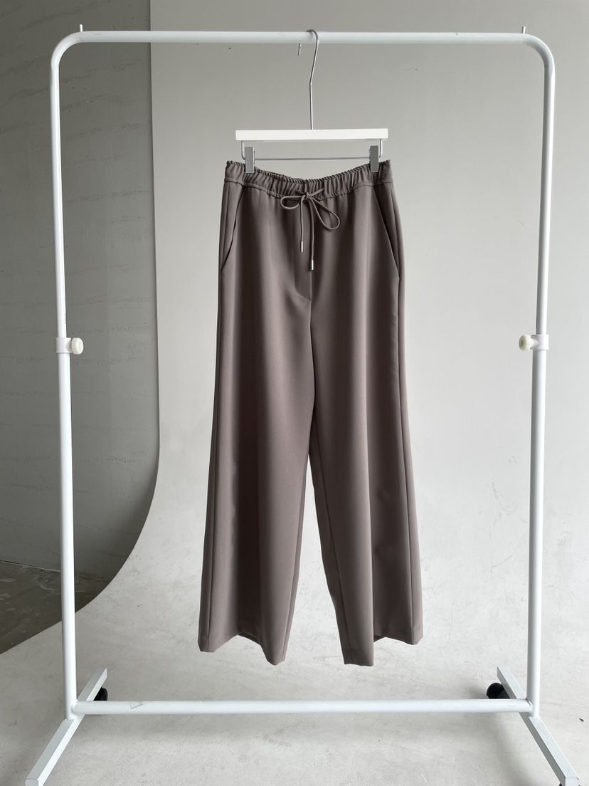 URBANE cloth東大門㊣代購女裝新品熱賣職業人氣推薦休閑褲URBANE cloth休閑褲