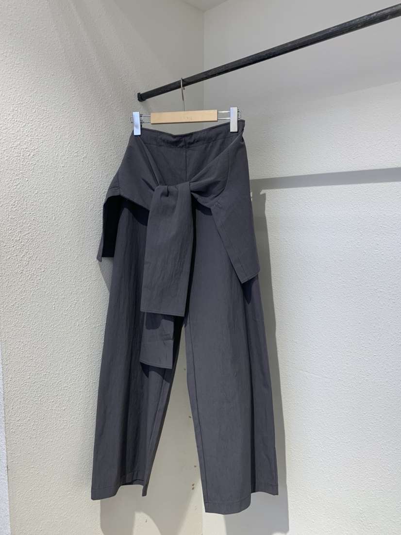 IR BIEN/BIENBIEN東大門㊣直郵女裝新品休閑時尚推薦休閑褲IR BIEN/BIENBIEN休閑褲