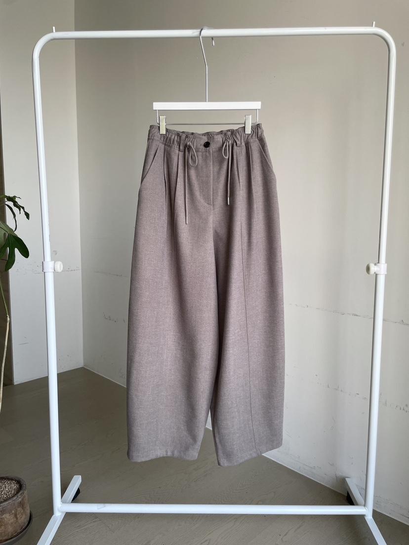 URBANE cloth韓國直郵㊣女士新品真品時尚熱賣休閑職業休閑褲URBANE cloth休閑褲