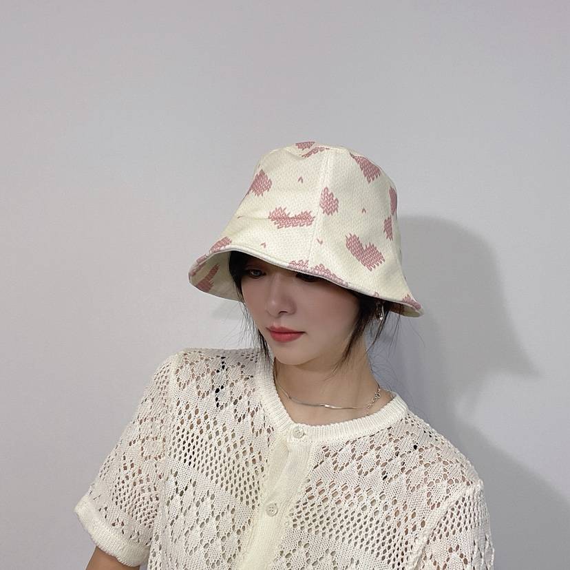 LOVELY HAT東大門㊣實拍女裝新品25秋冬人氣休閑時尚職業帽子LOVELY HAT帽子