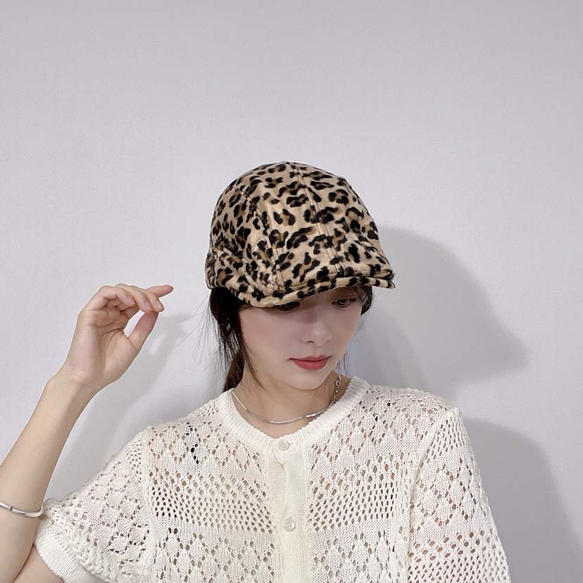 LOVELY HAT東大門㊣直郵女裝新款職業推薦休閑人氣25秋冬帽子LOVELY HAT帽子