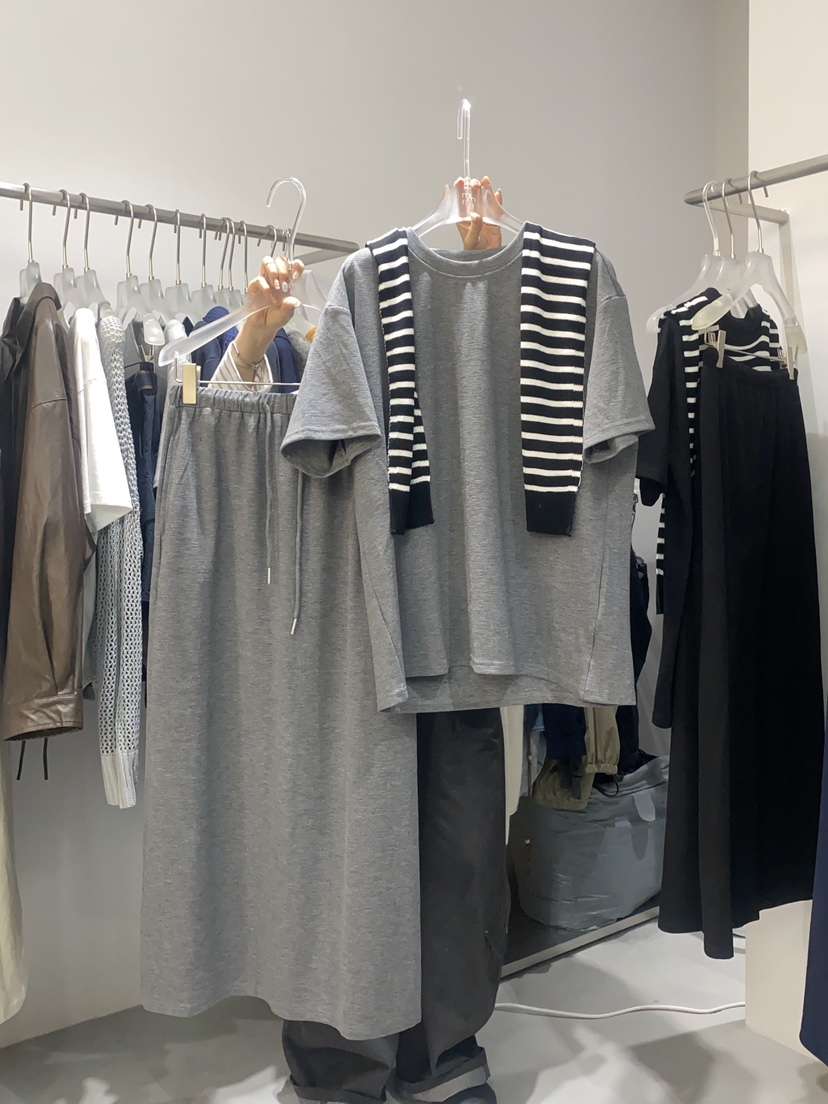 LOOKK韓國代購㊣女士新品真品推薦職業25秋冬人氣套裝兩件套LOOKK套裝
