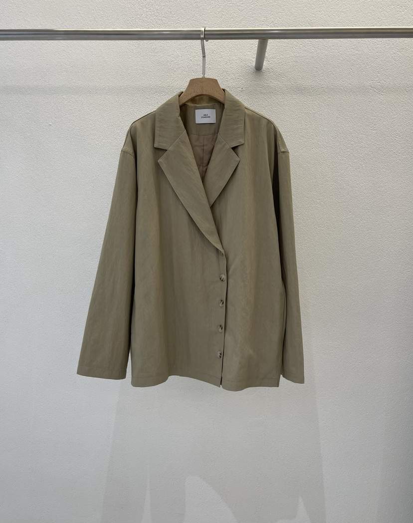 ABLERING東大門㊣直郵女士新品推薦25秋冬時尚人氣真品夾克ABLE STANDARD/ABLERING夾克