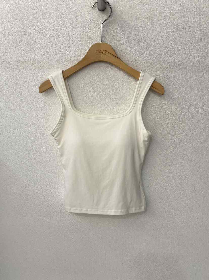 TWENTY FOUR SEVEN24-7東大門㊣直郵女士新品人氣吊帶背心TEWNTY FOUR SEVEN24-7吊帶/背心