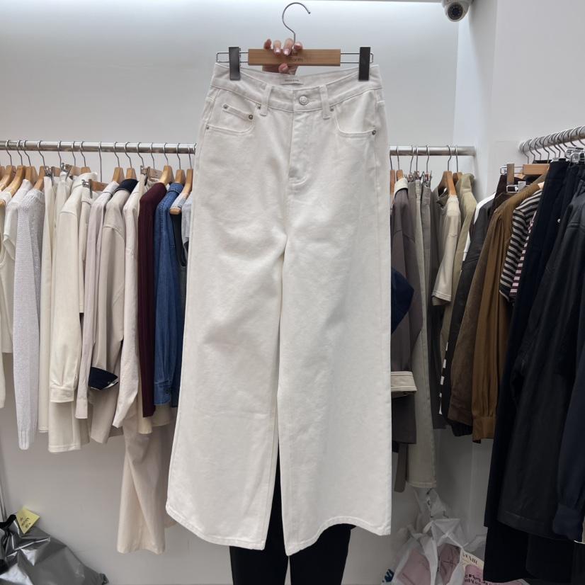 DRESS ROOM東大門㊣實拍女士新款職業推薦熱賣時尚人氣休閑褲DRESS ROOM休閑褲