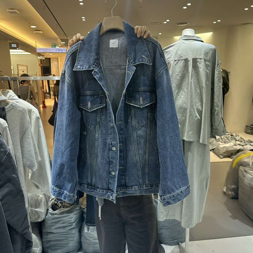 J SHOP東大門㊣直郵女士新款時尚人氣25秋冬熱賣推薦真品夾克J_SHOP夾克