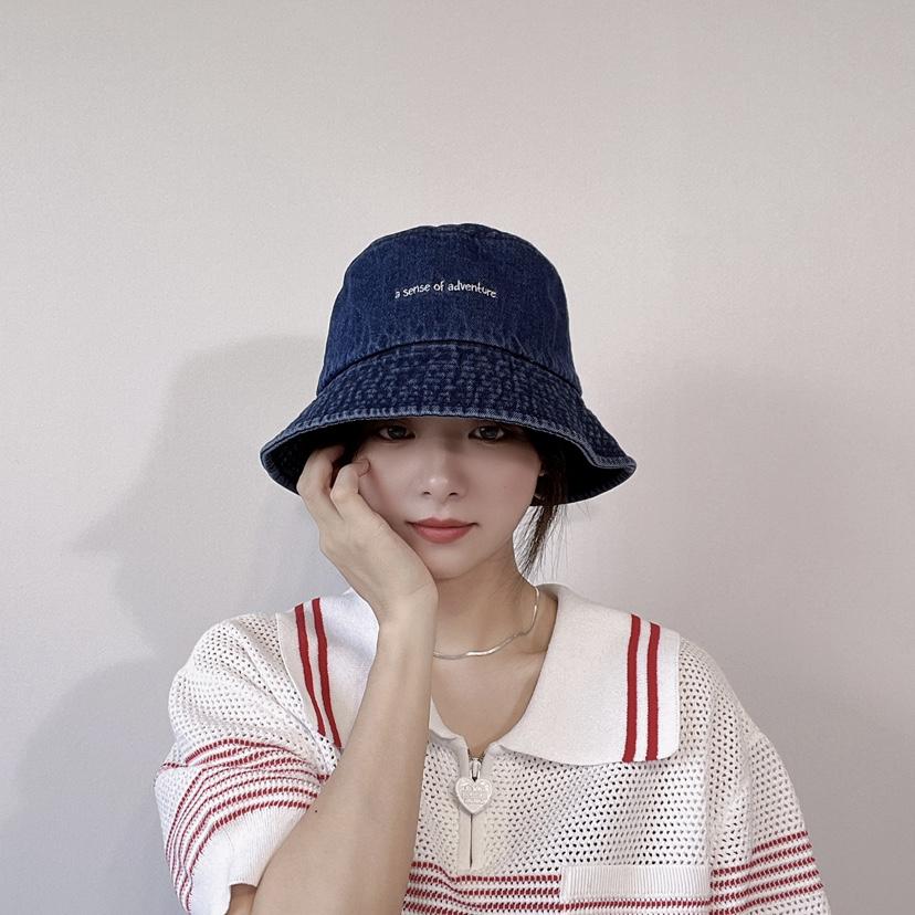 LOVELY HAT東大門㊣直郵女裝新品推薦熱賣25秋冬職業休閑帽子LOVELY HAT帽子