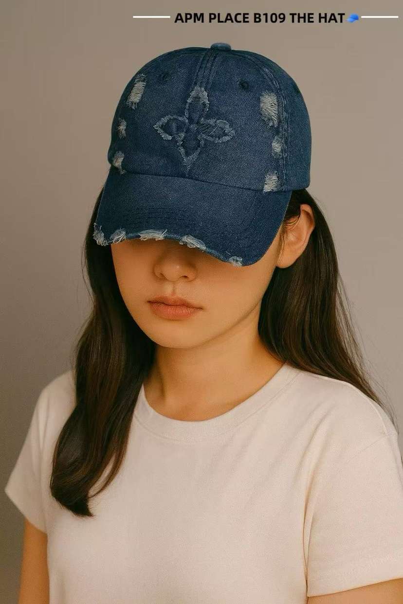 THE HAT-P韓國直郵㊣女士新品職業熱賣休閑真品人氣25秋冬帽子THE HAT帽子