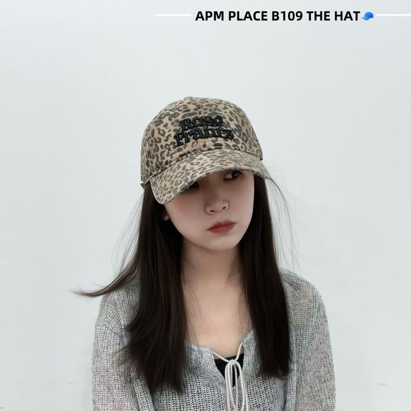 THE HAT-P韓國直郵㊣女士新款人氣真品時尚休閑熱賣推薦帽子THE HAT帽子
