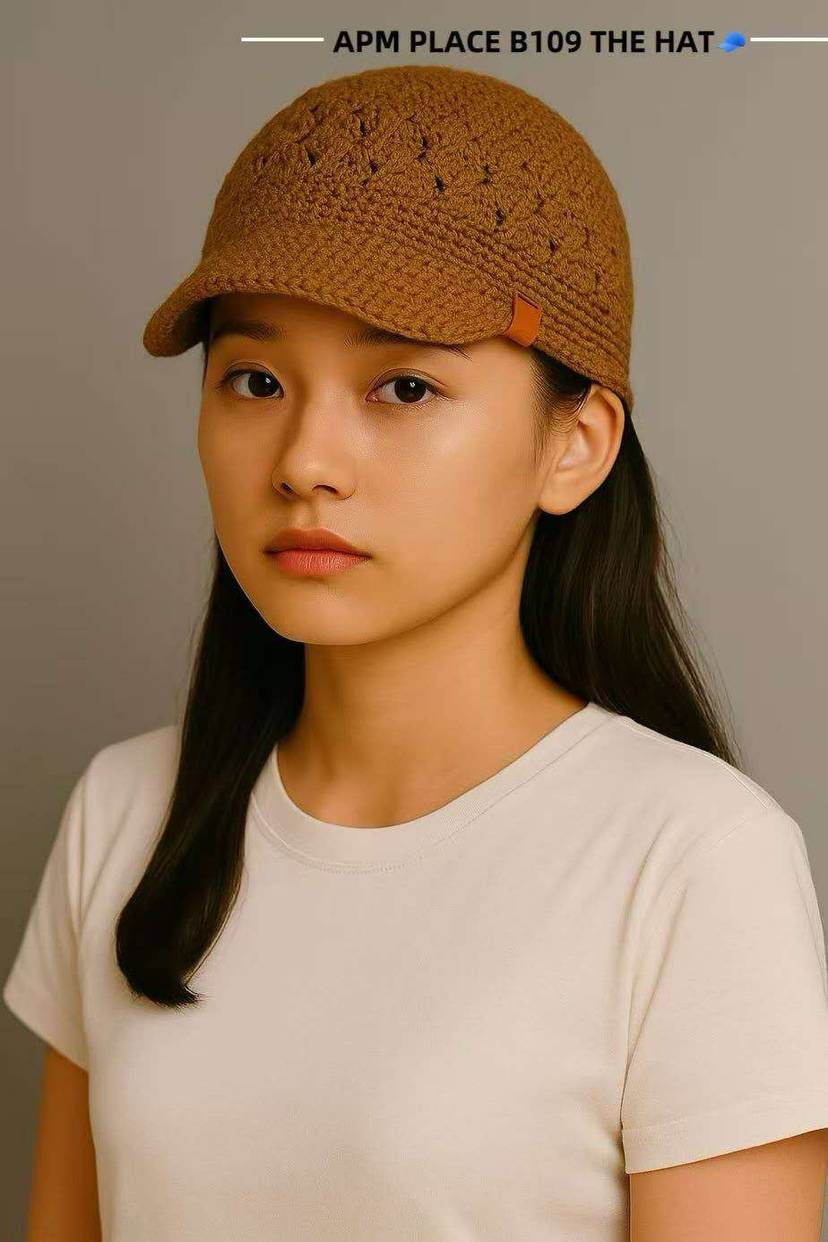 THE HAT-P東大門㊣直郵女裝新品真品推薦休閑熱賣帽子漁夫帽THE HAT帽子