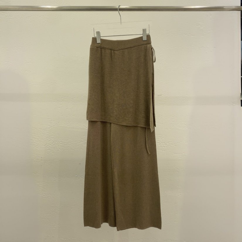 DARLUZ_MI東大門㊣直郵女士新品職業熱賣休閑時尚人氣25秋冬裙褲DARLUZ_MI裙褲