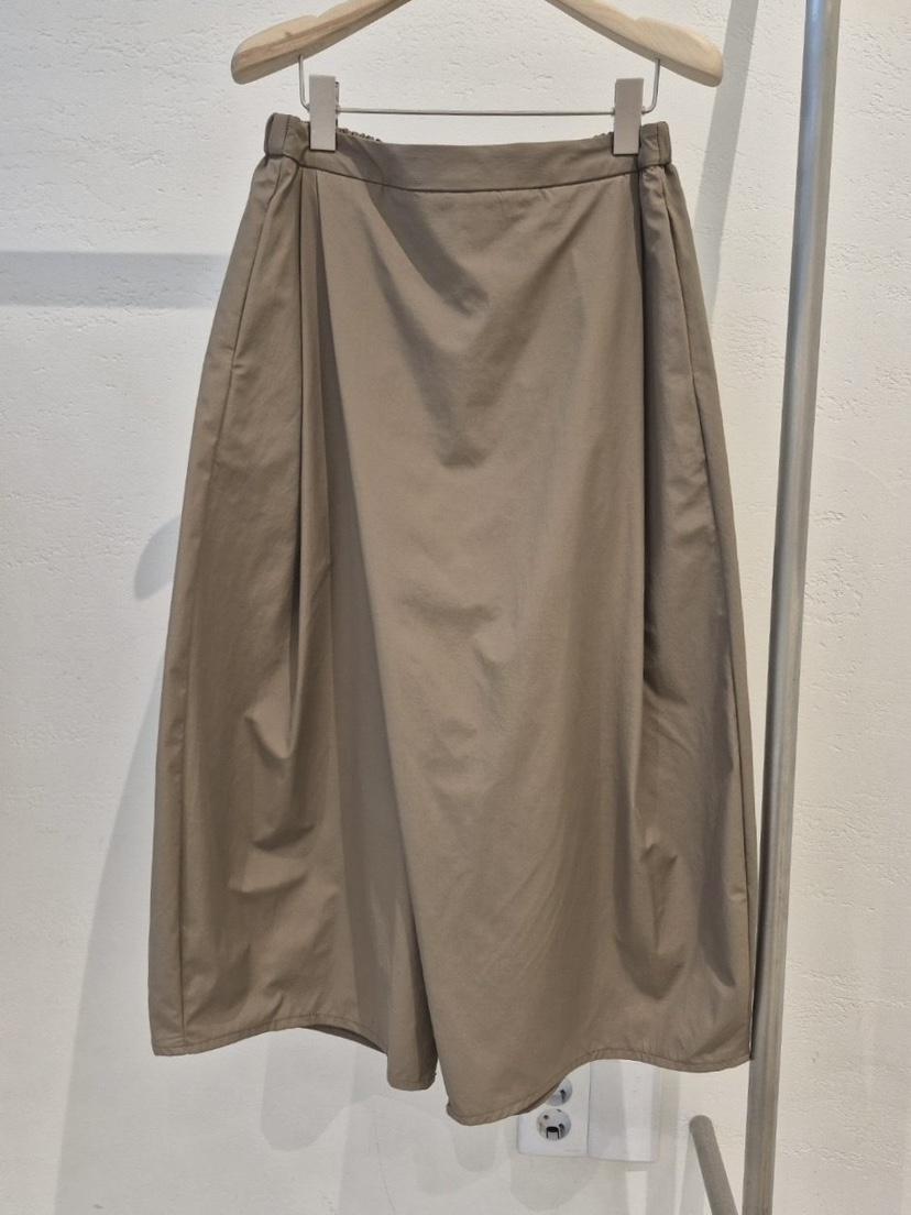 THE SIL東大門㊣代購女士新款時尚真品推薦25秋冬休閑裙褲THE SIL/1 2ILLY裙褲