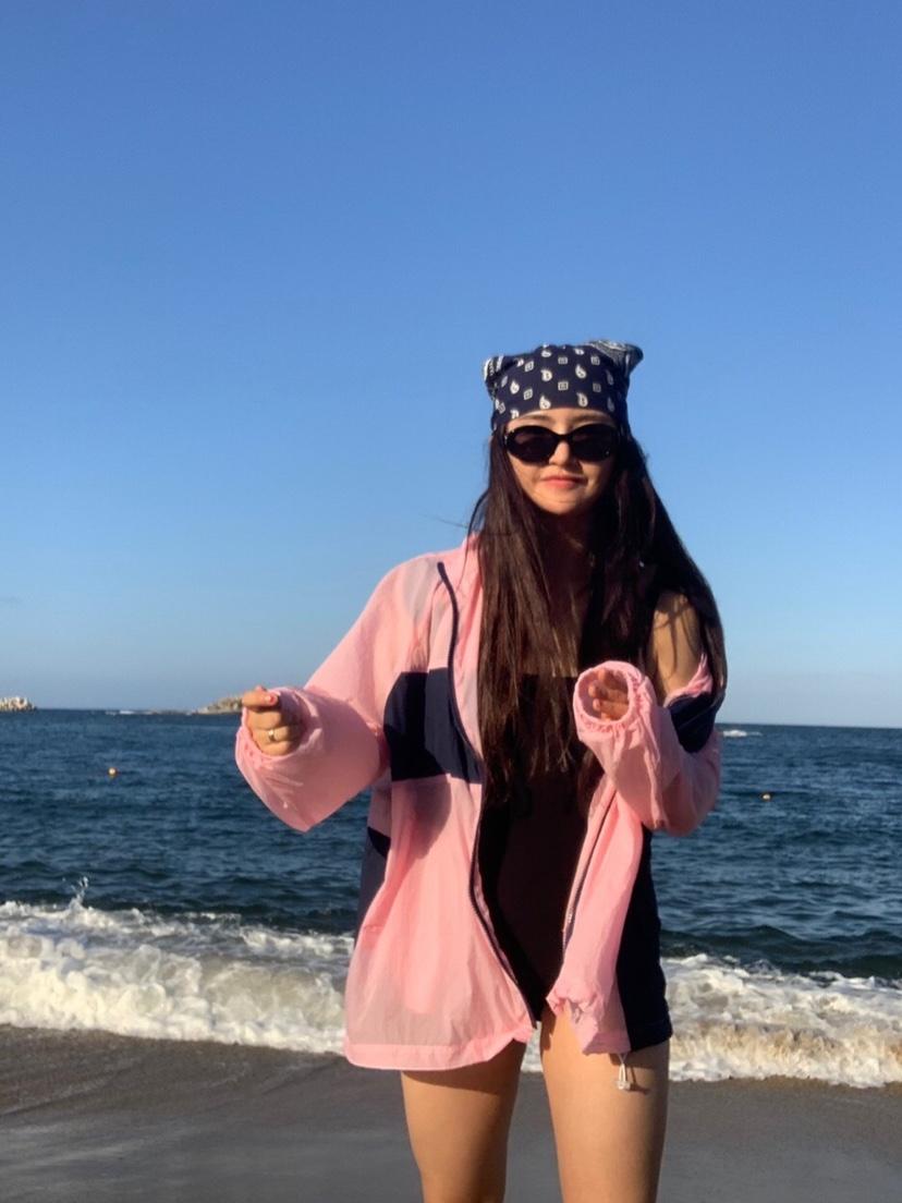 LIKEVAM（不代購）東大門㊣代購女裝新品真品25秋冬熱賣夾克LIKEVAM夾克