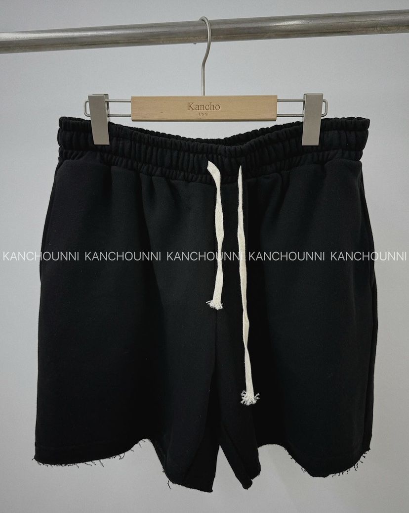 LIKEVAM（不代購）東大門㊣實拍女士新款職業休閑時尚熱賣短褲LIKEVAM短褲