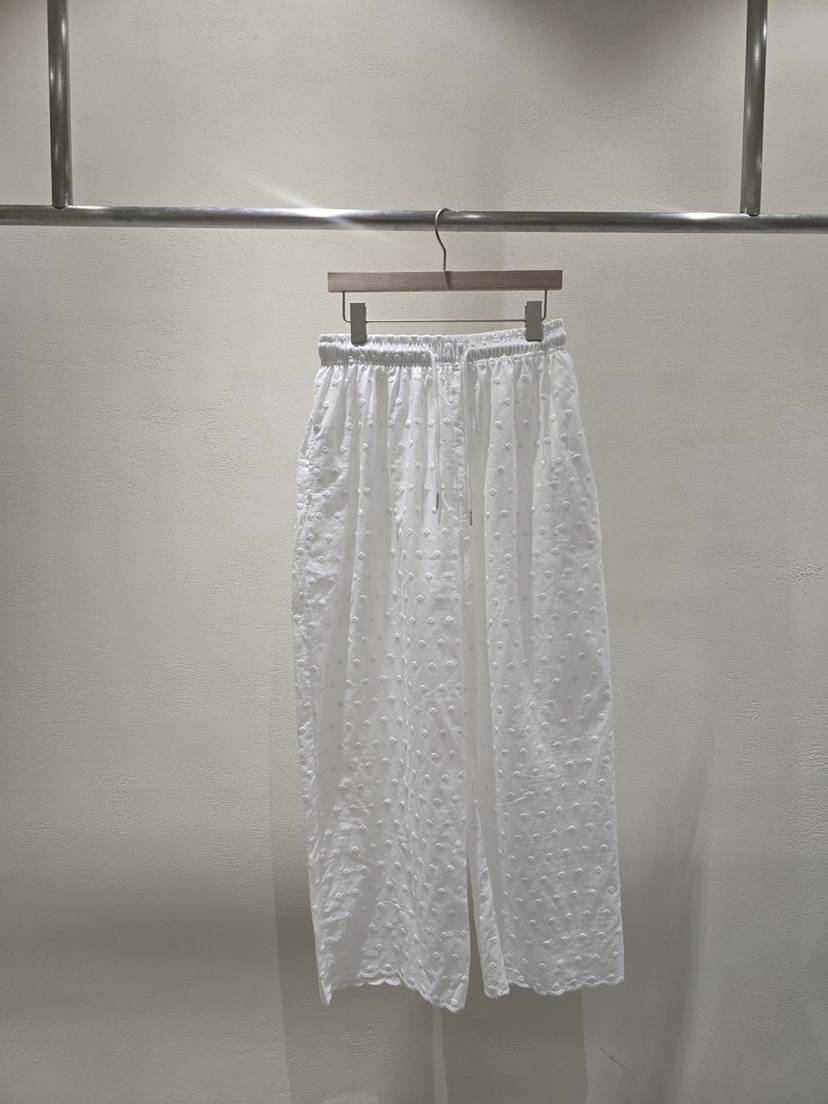 LIKEVAM（不代購）韓國直郵㊣女士新款推薦真品熱賣職業休閑褲LIKEVAM休閑褲