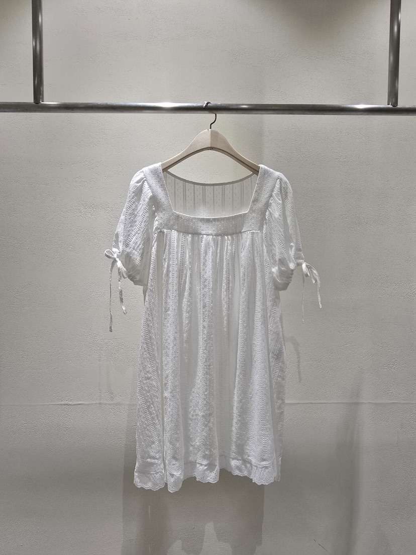 LIKEVAM（不代購）韓國直郵㊣女裝新款人氣熱賣時尚職業連衣裙LIKEVAM連衣裙