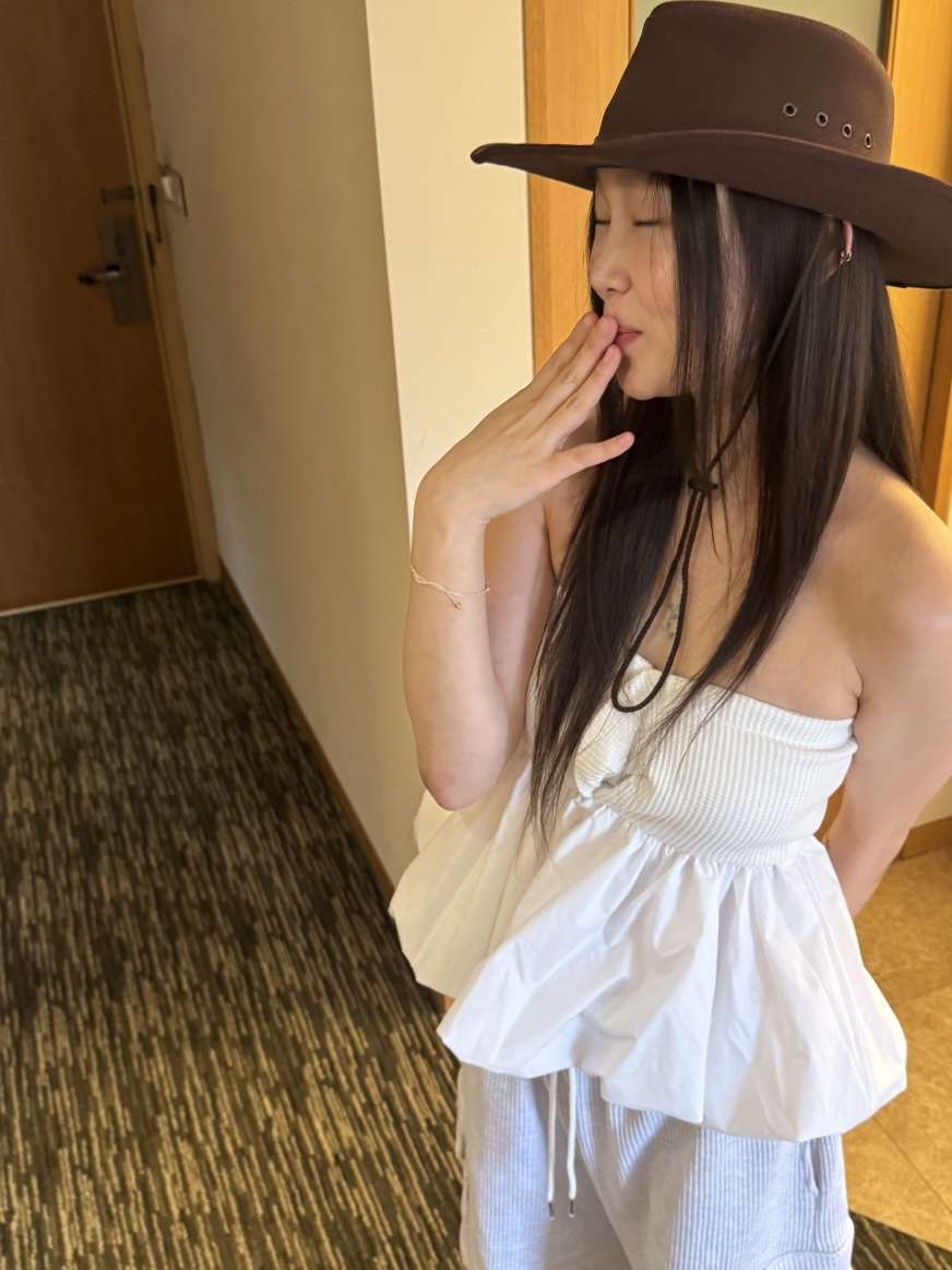 LIKEVAM（不代購）東大門㊣代購女士新品真品時尚職業休閑T恤LIKEVAMT恤