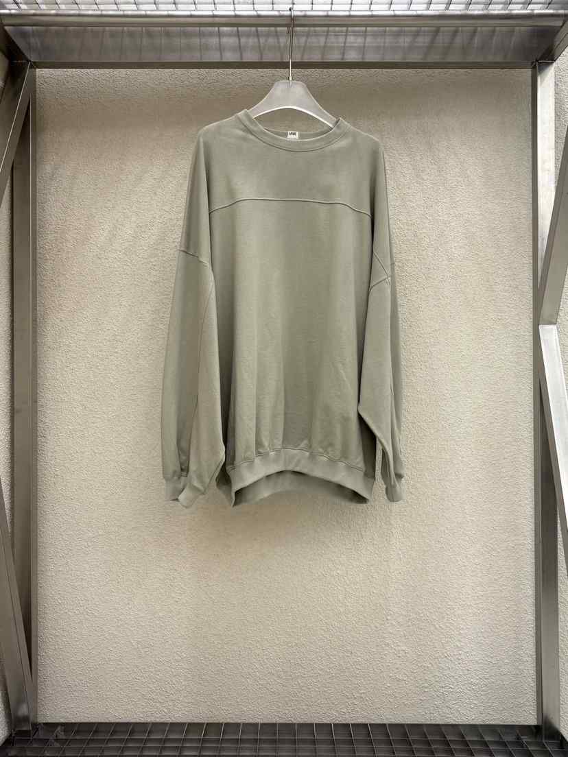MWE東大門㊣實拍女裝新款推薦人氣時尚休閑職業25秋冬熱賣衛衣MWE衛衣