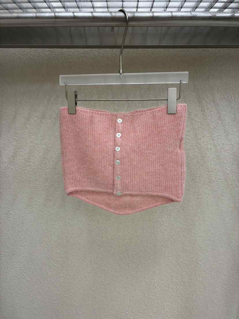 MWE韓國直郵㊣女士新款職業時尚真品熱賣人氣休閑25秋冬吊帶背心MWE吊帶/背心
